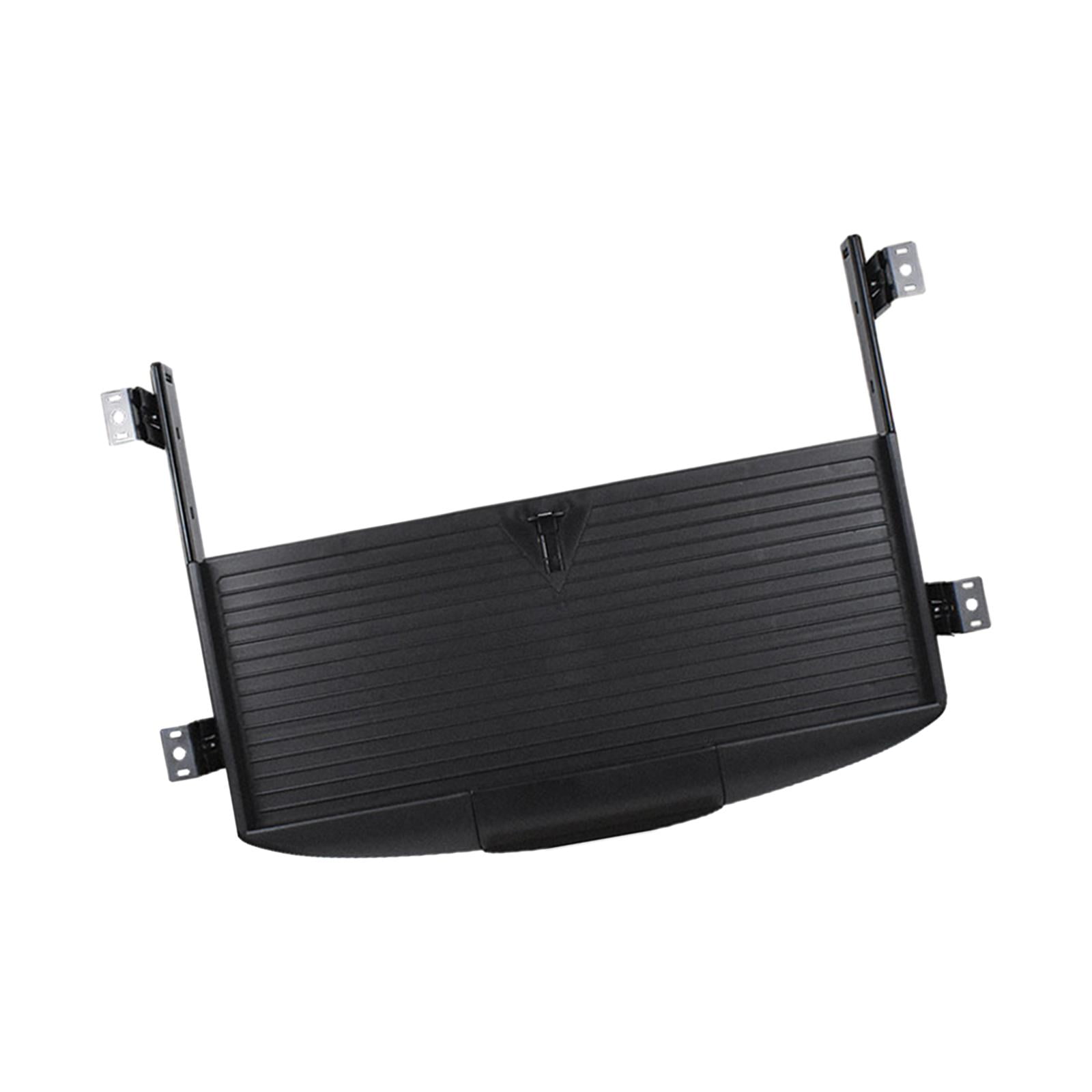 Fellowes UnderDesk Keyboard Manager Tiroir Pour Clavier - Ergonomie Au