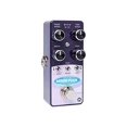 Pigtronix EMTP Moon Pool Tremvelope Phaser Guitar Pedal