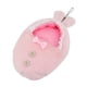 thumbnail image 5 of Manta de tela en miniatura para envolver muñecas con estampado detallado, adorno para muñeca bebé. Rosa, 5 of 9