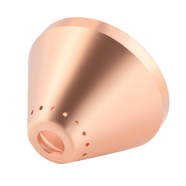 Tapa Protectora De Plasma Para Antorcha De Corte MAX125, Material Duradero De Cobre Telurio Para Corte Por Aire