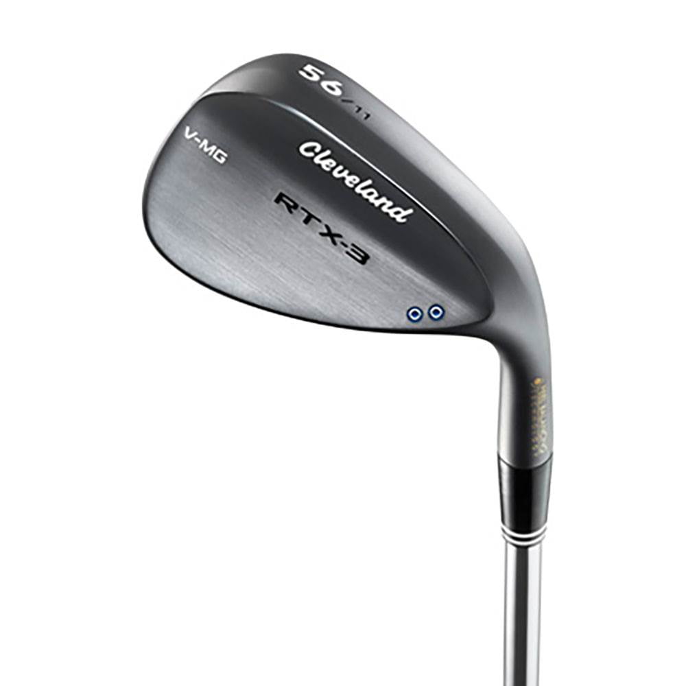 Cleveland RTX-3 48° 52° 56° 3本セット 楽天市場】rtx-3 48の通販