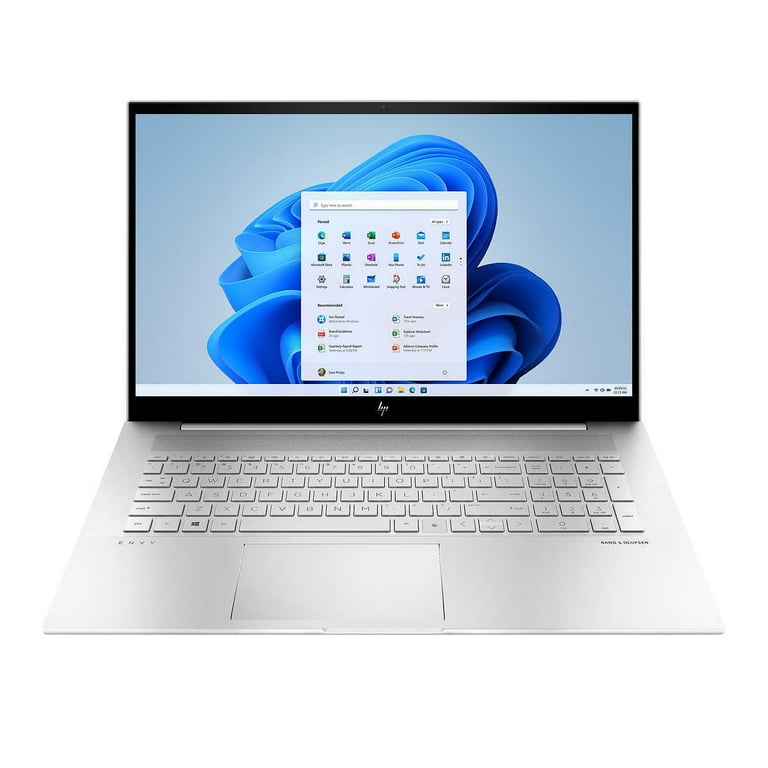 HP Envy 17.3