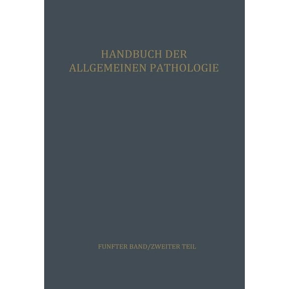 Hilfsmechanismen Des Stoffwechsels II, (Paperback)