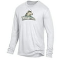 thumbnail image 2 of Men's White Wright State Raiders Keeper Long Sleeve T-Shirt, 2 of 3