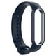 thumbnail image 1 of Pulsera de silicona suave para reloj Mi Band 5, 1 of 8