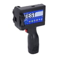 thumbnail image 1 of Portable Inkjet Printer, Inkjet Coding Printer UI Interface  for Warehousing Logistics EU Plug,US Plug,AU Plug, 1 of 7