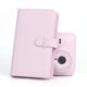 thumbnail image 2 of Ticket Card Collection Book Foto Álbum 108 Sheet Camera para Fujifilm Instax Mini 12 Green, 2 of 9
