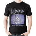 thumbnail image 2 of Misfits T-Shirt Homme Manches Courtes, 2 of 7