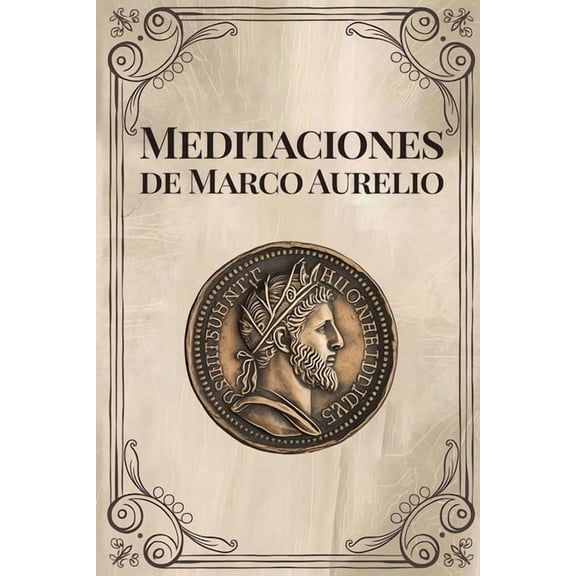 Meditaciones de Marco Aurelio: Una adaptación contemporánea para los lectores de hoy. El libro clásico de filosofÃa y es, (Paperback)