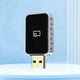 thumbnail image 5 of Adaptador Inalámbrico AUTO&CARPLAY 2 en 1 para Automóvil Asistente de Voz Adaptador Minicaja Inalámbrico Android 11+, 5 of 5