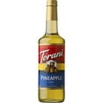 thumbnail image 3 of Torani Hawaiian Syrup Variety Pack Of 6 - Macadamia Nut, Pineapple, Coconut, Mango, Guava & Passion Fruit (750 Ml Ea Bottle), 3 of 3