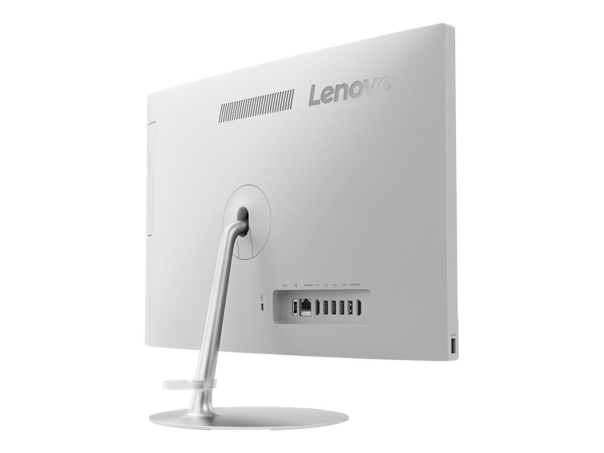 Моноблок Lenovo IDEACENTRE 520-22