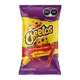 thumbnail image 2 of Botana Cheetos Xtra Flamin' Hot sabor queso chile y limón 240 g, 2 of 4
