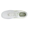 thumbnail image 3 of Men's Nike Air Force 1 '07 White/Honeydew-White (DV0788 105) - 12, 3 of 5