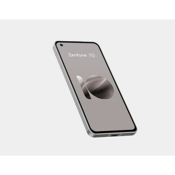 ASUS Zenfone10 256GB ホワイト AI2302 SIMフリー Asus Zenfone 10 256 GB / 8 GB - buy smartphone: prices