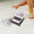 thumbnail image 1 of Piano de juguete Baoblaze Mini Instrumento musical 52 partituras para niños y bebés, 1 of 8