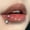 White, variant on Fashion Lip Clip Cuff C-shaped Septum Piercing Fake Body Piercing Non Piercing-Green
