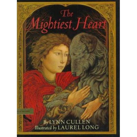 Pre-Owned The Mightiest Heart (Hardcover) 0803722923 9780803722927