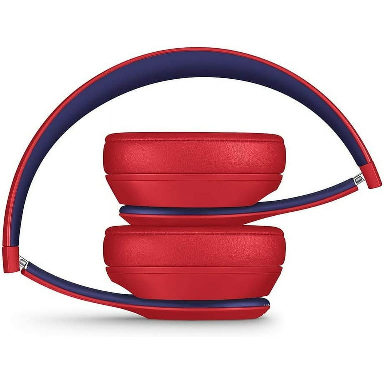Beats by Dr. Dre Solo3 Wireless On-Ear Headphones with W1