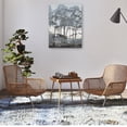 thumbnail image 3 of Cuadro Decorativo | Fine Art Tj | Bosque De Acuarela I Por Elizabeth Medley - 147 x 112 cm, 3 of 4