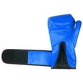 thumbnail image 4 of Guantes de boxeo Kick Boxing Muay Thai Punching Training Bag Guantes Guantes deportivos al aire libr SUTENG Mitones de boxeo, 4 of 7