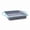 Gray + Pink, variant on Rimmed Non-Stick Carbon Steel Baking Sheet, Multifunctional Oven Bakeware for Roasting Bread Jelly Rolls Pastries