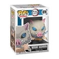 thumbnail image 3 of Figura Coleccionable Funko Pop Animation Demon Slayer Inosuke Hashibira 1 Pieza, 3 of 4