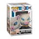 thumbnail image 3 of Figura Coleccionable Funko Pop Animation Demon Slayer Inosuke Hashibira 1 Pieza, 3 of 4