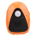 thumbnail image 3 of GPS+LBS+WiFi+Beidou Rastreador infrarrojo Localizador personal antipérdida con intercomunicador manos libres Llamadas de emergencia Enchufe 100-240VUS, 3 of 5