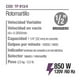 thumbnail image 5 of Taladro Rotomartillo ½ + Esmeriladora Angular 4 ½ Neo gris, 5 of 5