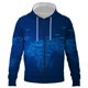 thumbnail image 1 of Sudadera unisex con capucha y cremallera con estampado 3D para hombre y mujer, jersey de invierno de gran tamaño, ropa de calle, nueva, 1 of 6