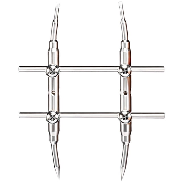 Llave Inglesa Para Cámaras Neewer De Acero Inoxidable