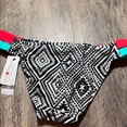 thumbnail image 4 of Sundazed MULTI Sasha Strappy Bikini Swim Bottom, US Medium, 4 of 4
