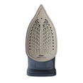 thumbnail image 2 of Plancha Oster AeroGlide Suela Cerámica 1250W Mod.S7000 Gris, 2 of 4