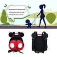 thumbnail image 6 of Baby Safety Walking Harness - Child Toddler Walking Anti-lost Backpack with Leash Kids Assistant Strap Travel Backpack, 6 of 12