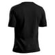 thumbnail image 3 of pstuiky Camisas casuales de manga corta para hombre, Camiseta de cuello en V con botones y bolsillo versátil de color liso para hombre ropa de hombre xxxl, 3 of 8