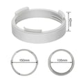 thumbnail image 2 of Air Conditioner Exhaust Hose Adapter Portable Universal Mobile Air-conditioning Accessories, 2 of 5