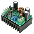 thumbnail image 1 of Módulo elevador de 600 W Convertidor de fuente de alimentación de refuerzo de CC de 10 a 60 V a CC de 12 a 80 V para productos digitales de portátiles, 1 of 12
