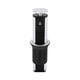 thumbnail image 3 of Toma de Corriente Emergente, 3 Tomas de Corriente 2 Puertos USB Toma de Corriente Toma de Escritorio, 3 of 7