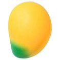 thumbnail image 3 of JNHKLASR 1pc MangoShaped Stress Relieving Toy,Realistic and Cute Sensory,Slow Rising for Anxiety Relieving,Relaxation, 3 of 8