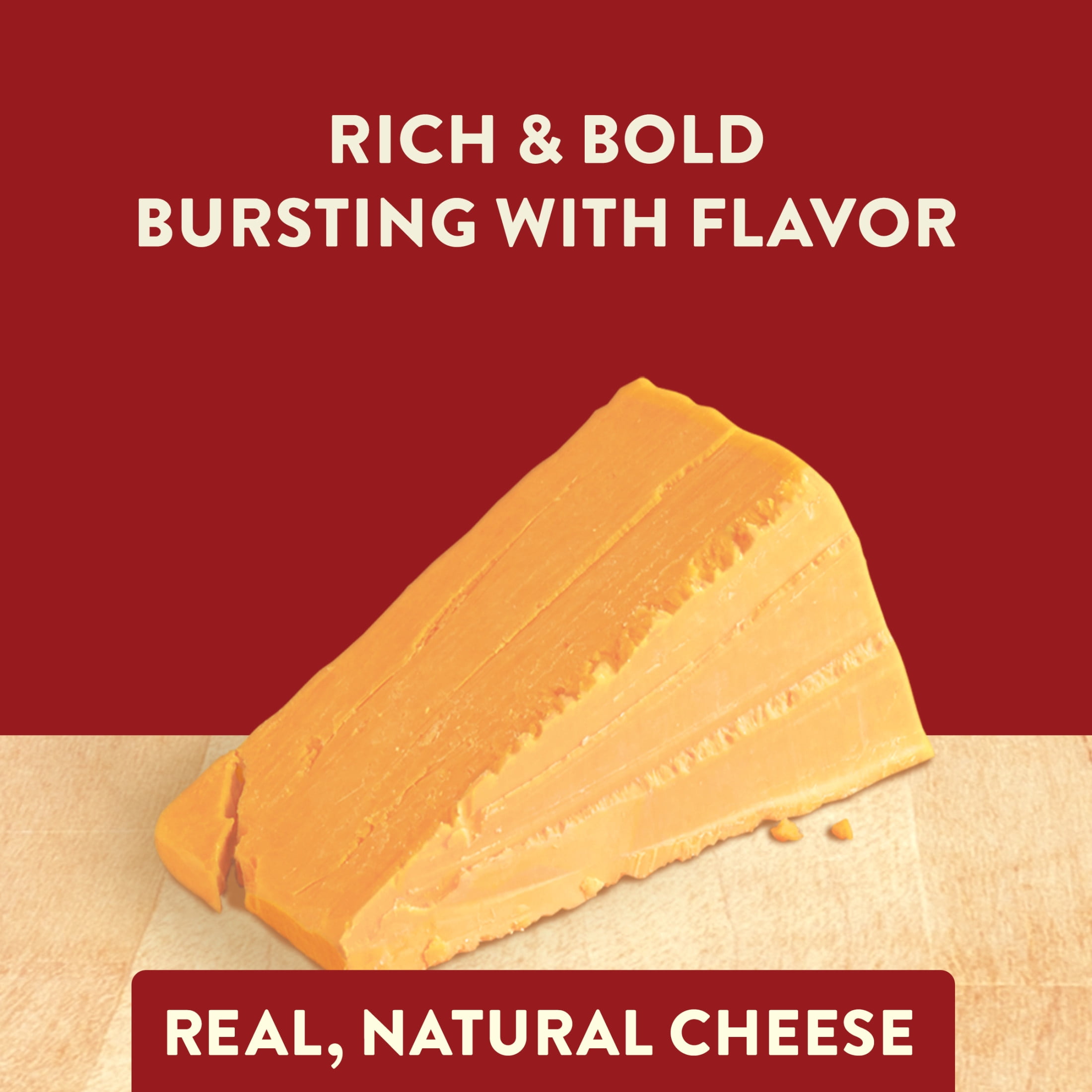 Sargento® Sliced Sharp Natural Cheddar Cheese, 11 slices
