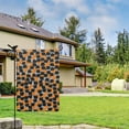 thumbnail image 2 of Halloween Black Cat Pumpkin Pattern Fall Garden Flags 12.5"x18" Double Side,Small Yard Flags for Outside,Outdoor Fall Decor,Autumn Funny Garden Flag Yard Decoration, 2 of 4