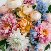 Lush Floral Designer's Choice Mother's Day - Mediano