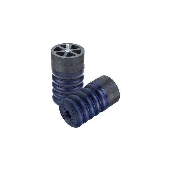 Super Springs SSR-313-40 SumoSprings Helper Spring Kit HELPER SPRINGS Fits select: 2014-2023 RAM PROMASTER 2500, 2014-2023 RAM PROMASTER 3500