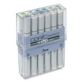 thumbnail image 2 of Copic® 12-Color Sketch Marker Set EX-14, 2 of 2