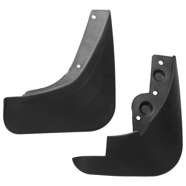 Aletas PENGJJMXG para Hatchback 2004-2008 guardabarros Delantero Trasero