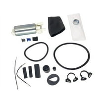 Electric Fuel Pump - Compatible with 1986 - 1991 Chevy S10 Blazer 1987 1988 1989 1990