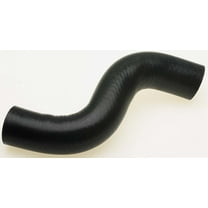 Radiator Coolant Hose Fits select: 2000-2001 NISSAN SENTRA, 2000-2001 INFINITI G20