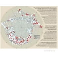 thumbnail image 3 of Atlas of Science: Visualizing What We Know, (Hardcover), 3 of 6
