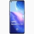 thumbnail image 2 of Oppo Reno5 Pro (5G) DUAL SIM 128GB ROM + 8GB RAM (GSM | CDMA) Factory Unlocked 5G Smartphone (Astral Blue) - International Version, 2 of 3